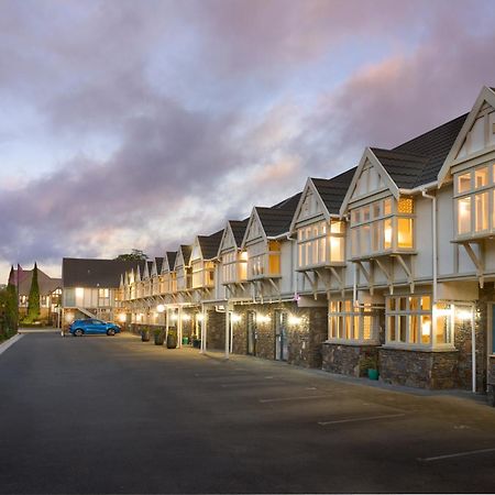 The Elmwood Motel Κράισττσερτς Εξωτερικό φωτογραφία